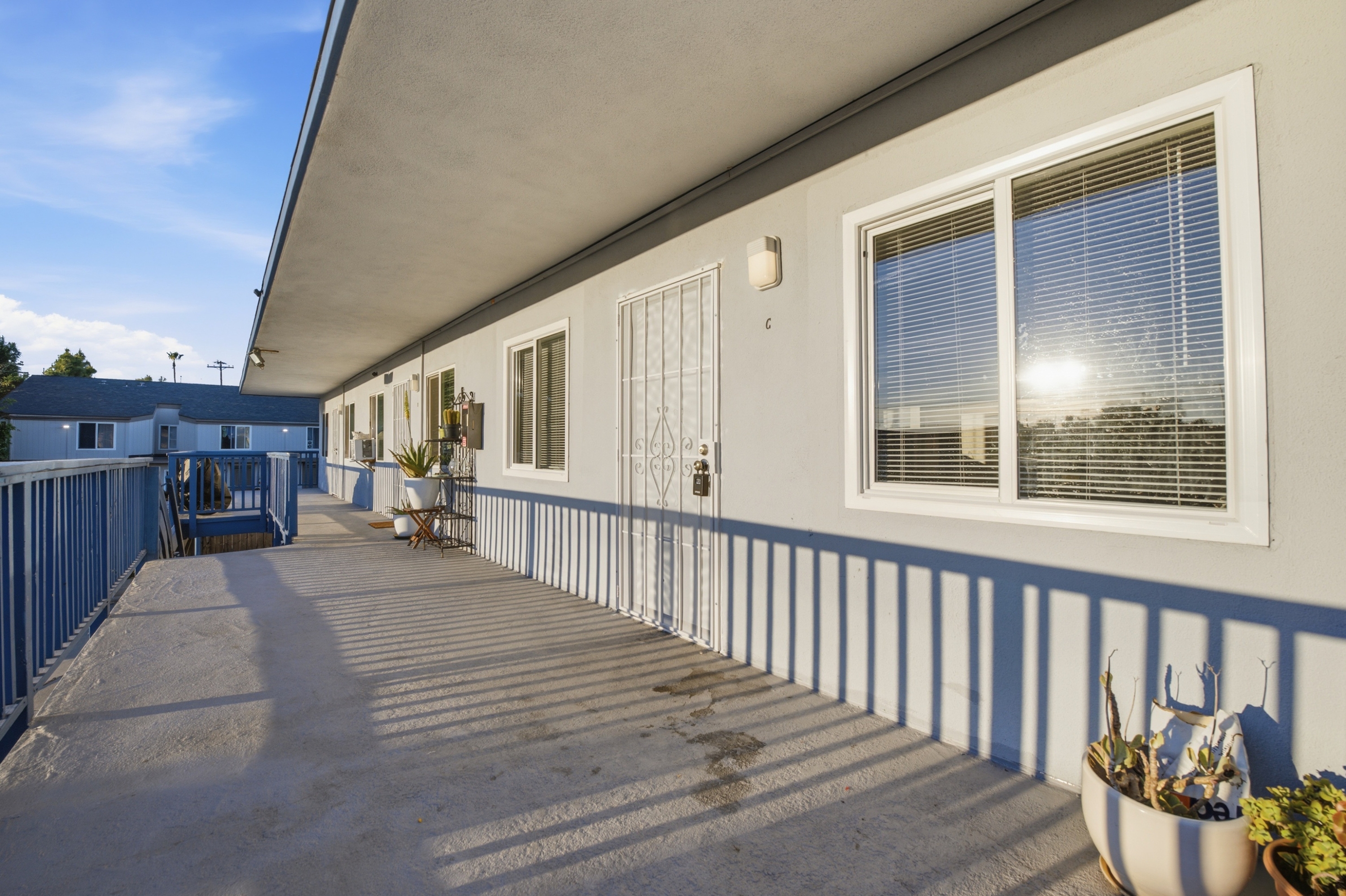 3640 Pio Pico Drive - C