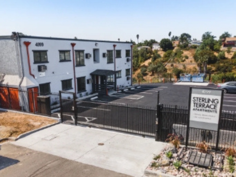 4999 Sterling Court - N